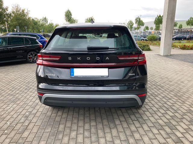 Skoda Kodiaq 2.0 TDI 142kW 4x4 Selection 