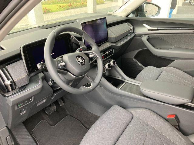 Skoda Kodiaq 2.0 TDI 142kW 4x4 Selection 