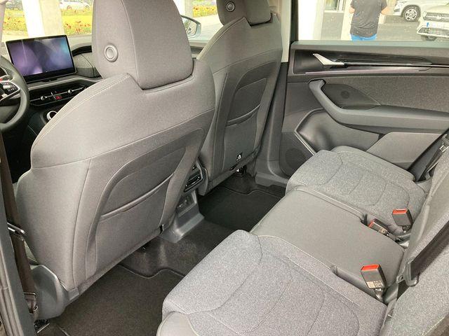 Skoda Kodiaq 2.0 TDI 142kW 4x4 Selection 