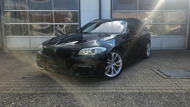 BMW 5er Touring - d M Sport *HUD*Pano*360°*NaviProf*