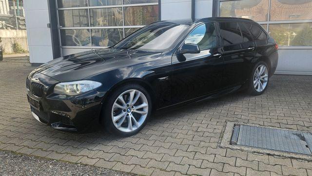 BMW 5er Touring d M Sport *HUD*Pano*360°*NaviProf* 