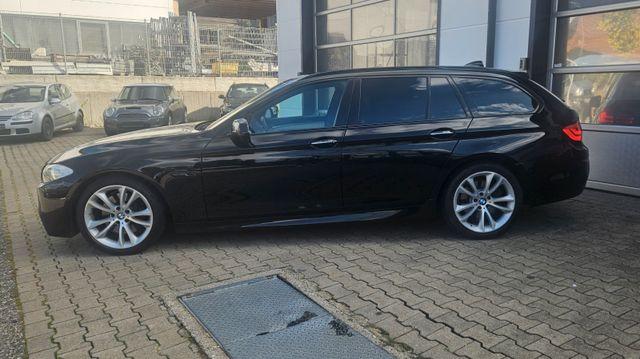 BMW 5er Touring d M Sport *HUD*Pano*360°*NaviProf* 