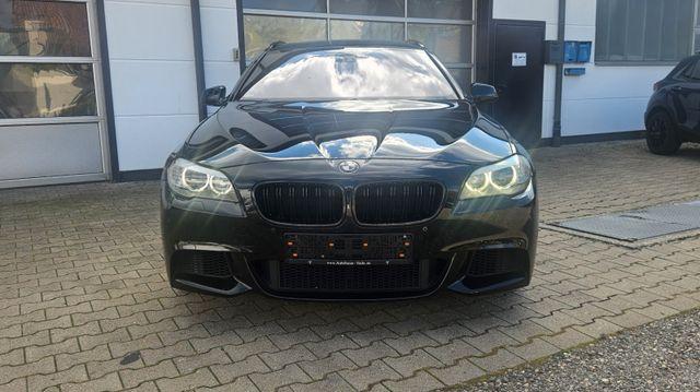BMW 5er Touring d M Sport *HUD*Pano*360°*NaviProf* 