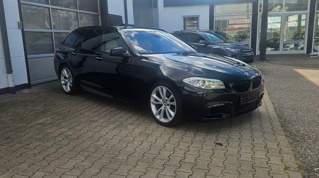 BMW 5er Touring d M Sport *HUD*Pano*360°*NaviProf* 