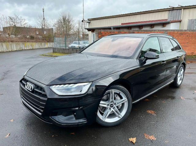 Audi A4 Avant - 40 TFSI advanced *ACC*Matrix*Kamera*AHK