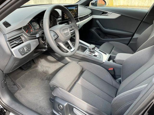 Audi A4 Avant 40 TFSI advanced *ACC*Matrix*Kamera*AHK 