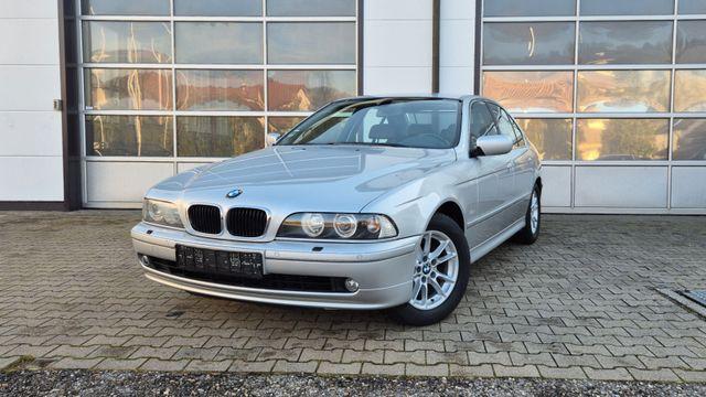 BMW 5er - i Exclusive e39