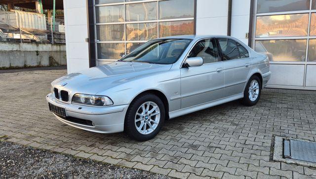 BMW 5er i Exclusive e39 