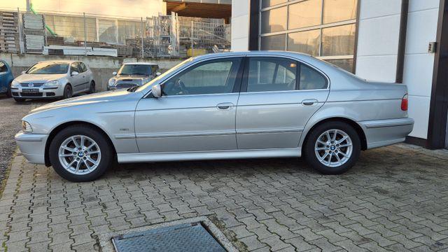 BMW 5er i Exclusive e39 