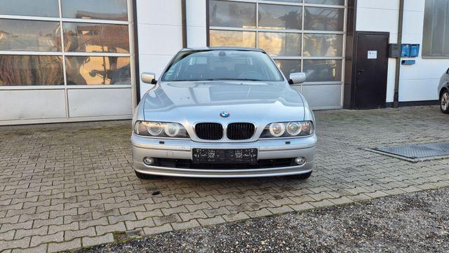 BMW 5er i Exclusive e39 