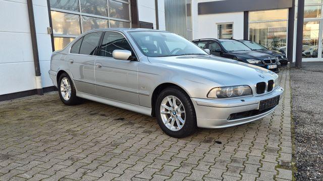 BMW 5er i Exclusive e39 