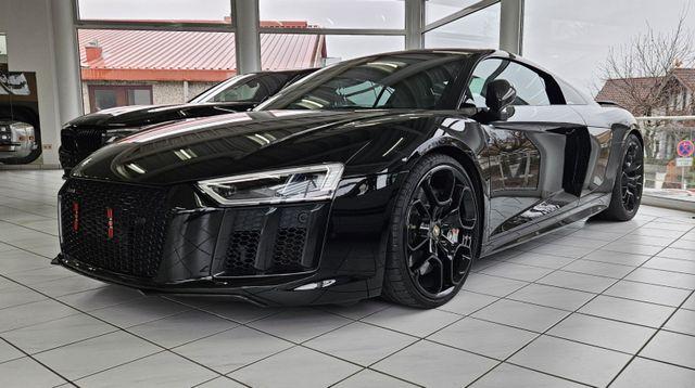 Audi R8 - Coupe 5.2 FSI quattro plus *SAGA*Carbon*B&O*