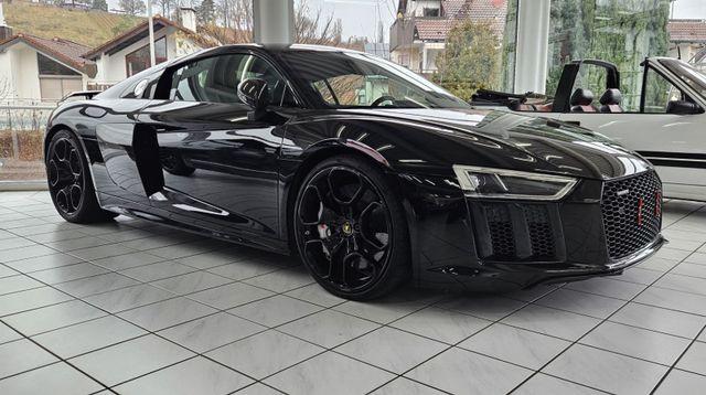Audi R8 Coupe 5.2 FSI quattro plus *SAGA*Carbon*B&O* 