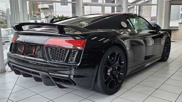 Audi R8 Coupe 5.2 FSI quattro plus *SAGA*Carbon*B&O* 