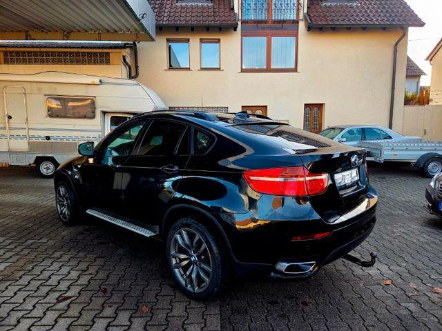 BMW X6 xDrive40d *Sport-Paket*Kamera*ACC*4xSHZ* 