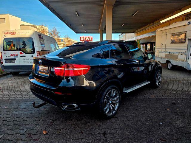 BMW X6 xDrive40d *Sport-Paket*Kamera*ACC*4xSHZ* 