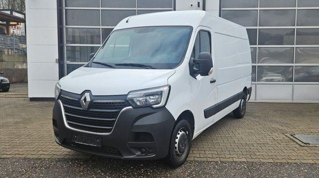 Renault Master - III Kasten L2H2 HKa 3,3t BLUE dCi 135 FAP