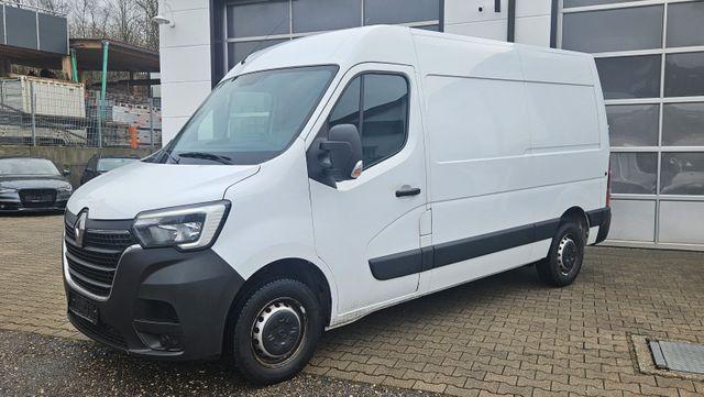 Renault Master III Kasten L2H2 HKa 3,3t BLUE dCi 135 FAP 