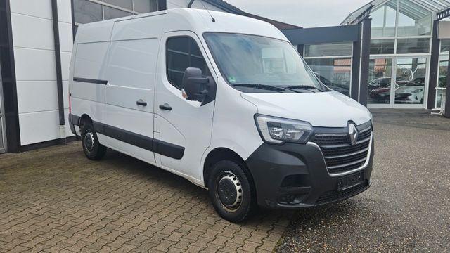 Renault Master III Kasten L2H2 HKa 3,3t BLUE dCi 135 FAP 
