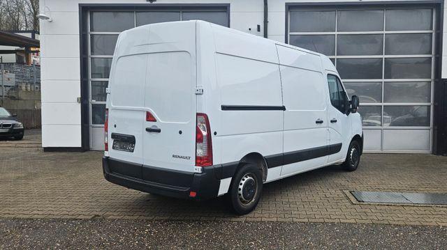 Renault Master III Kasten L2H2 HKa 3,3t BLUE dCi 135 FAP 