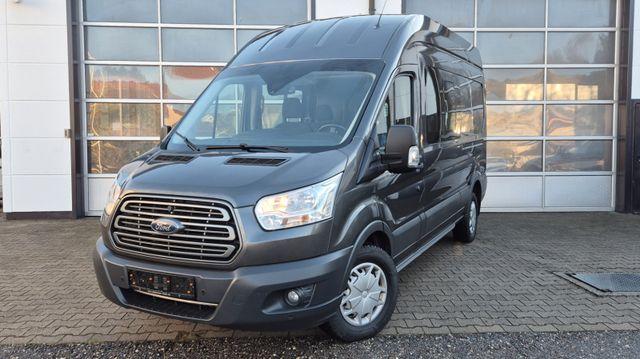 Ford Transit - Kasten 350 L3 Trend AWD Mixto