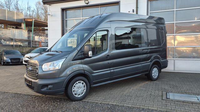 Ford Transit Kasten 350 L3 Trend AWD Mixto 