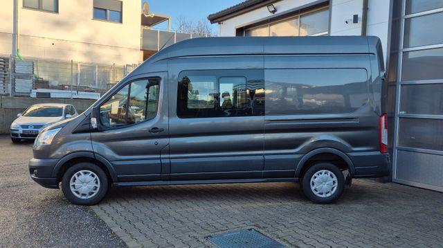 Ford Transit Kasten 350 L3 Trend AWD Mixto 