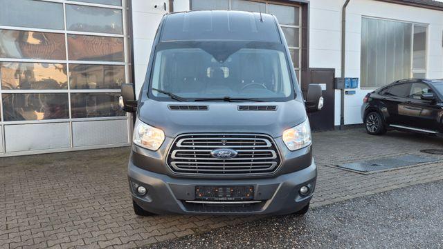 Ford Transit Kasten 350 L3 Trend AWD Mixto 