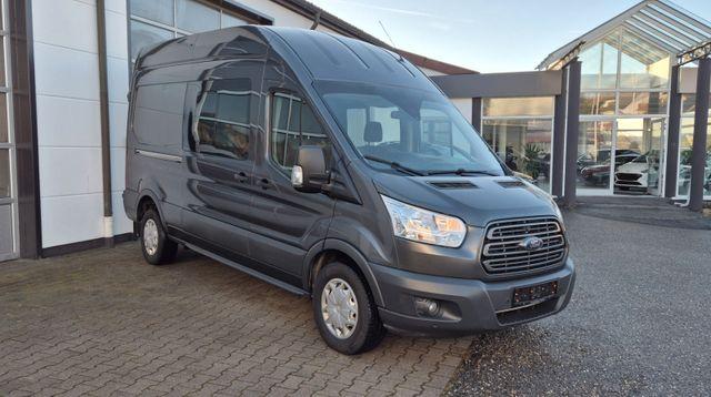 Ford Transit Kasten 350 L3 Trend AWD Mixto 