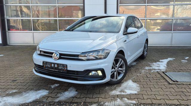 Volkswagen Polo - 1.0 TSI DSG Highline R-Line *Kamera*CarPlay