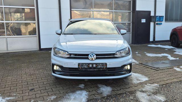 Volkswagen Polo 1.0 TSI DSG Highline R-Line *Kamera*CarPlay 