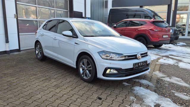 Volkswagen Polo 1.0 TSI DSG Highline R-Line *Kamera*CarPlay 