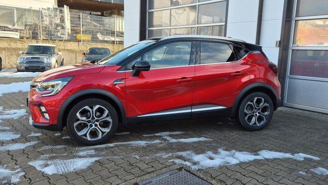Renault Captur II 1.3 TCe Edition One *Kamera*CarPlay* 