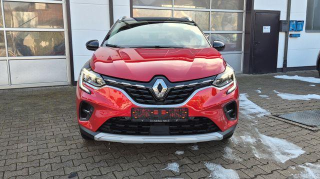 Renault Captur II 1.3 TCe Edition One *Kamera*CarPlay* 