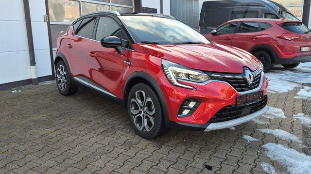 Renault Captur II 1.3 TCe Edition One *Kamera*CarPlay* 