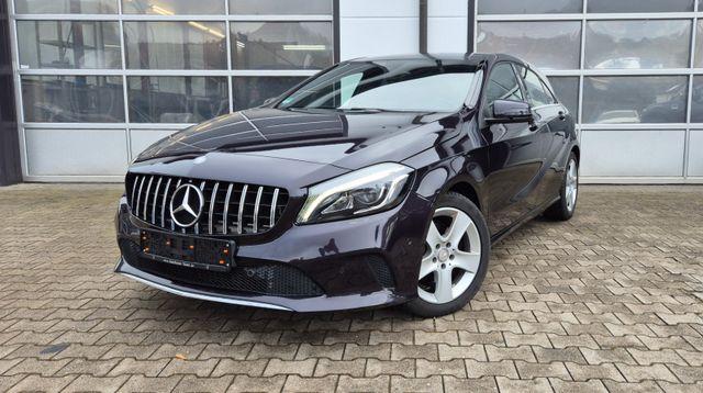 Mercedes-Benz A-Klasse - A 180 BE Urban *Panorama*Kamera*LED*