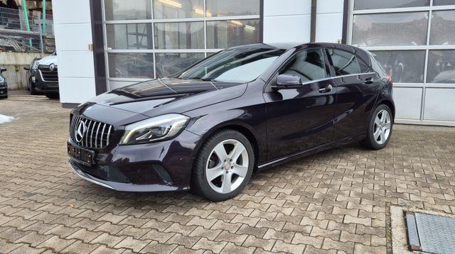 Mercedes-Benz A-Klasse A 180 BE Urban *Panorama*Kamera*LED* 