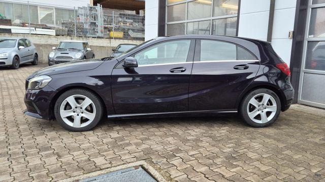 Mercedes-Benz A-Klasse A 180 BE Urban *Panorama*Kamera*LED* 