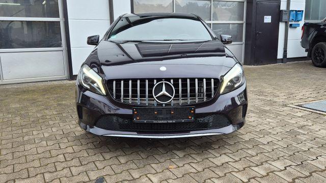 Mercedes-Benz A-Klasse A 180 BE Urban *Panorama*Kamera*LED* 