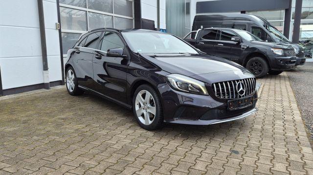 Mercedes-Benz A-Klasse A 180 BE Urban *Panorama*Kamera*LED* 