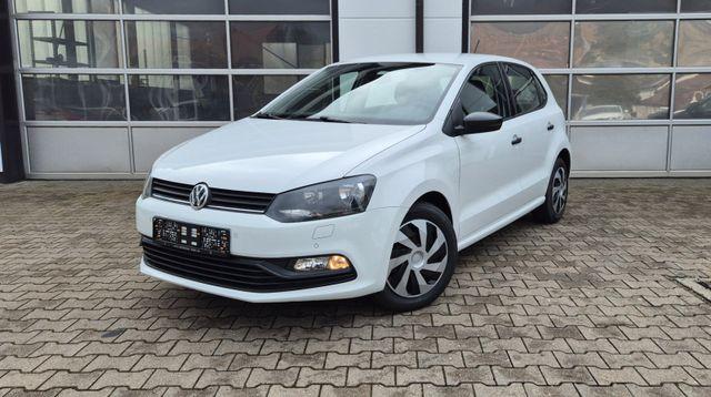 Volkswagen Polo - V 1.0 BMT Trendline *PDC*SHZ*Navi*Klimaaut.