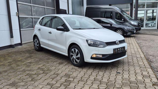 Volkswagen Polo V 1.0 BMT Trendline *PDC*SHZ*Navi*Klimaaut. 
