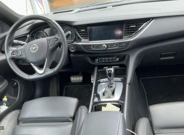 Opel Insignia Country Tour B Sports Tourer Dynamic *Pano*Leder*AHK 