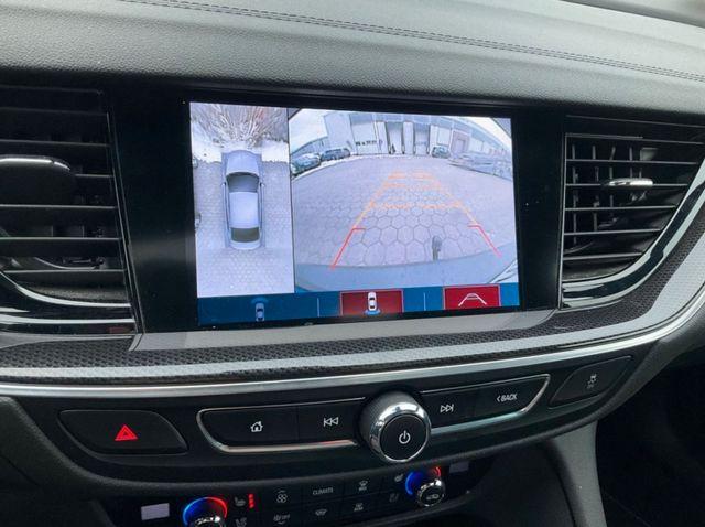 Opel Insignia Country Tour B Sports Tourer Dynamic *Pano*Leder*AHK 