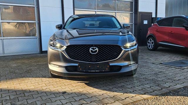 Mazda CX-30 2.0 SKYACTIV-X Selection 2WD *360*AHK*HUD* 