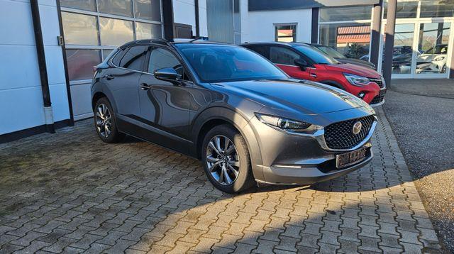 Mazda CX-30 2.0 SKYACTIV-X Selection 2WD *360*AHK*HUD* 