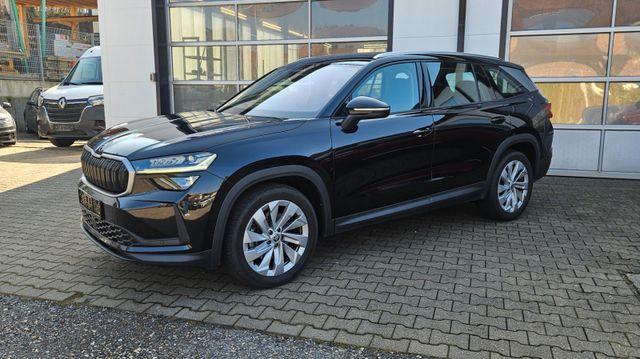Skoda Kodiaq 2.0 TDI DSG 4x4 Selection *ACC*4xSHZ* 