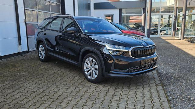 Skoda Kodiaq 2.0 TDI DSG 4x4 Selection *ACC*4xSHZ* 