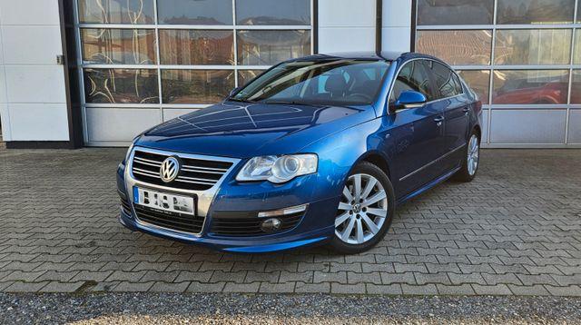 Volkswagen Passat - Lim. 2.0 TDI R-Line Edition