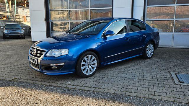 Volkswagen Passat Lim. 2.0 TDI R-Line Edition 